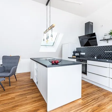 Διαμέρισμα Tonirooms Penthouse