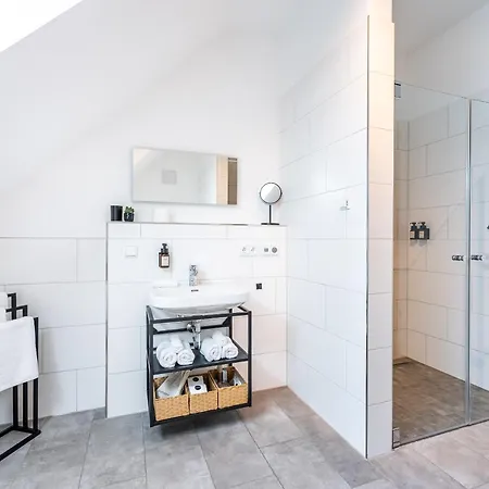 Διαμέρισμα Tonirooms Penthouse Στράουμπινγκ