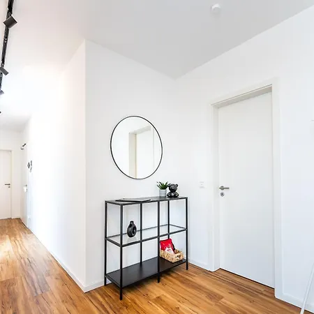 Tonirooms Penthouse Διαμέρισμα Στράουμπινγκ