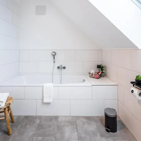 Διαμέρισμα Tonirooms Penthouse Στράουμπινγκ