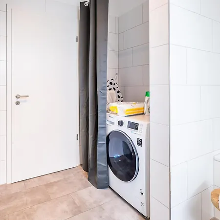 Διαμέρισμα Tonirooms Penthouse